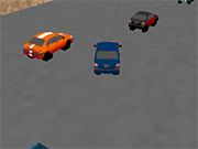 City Block Racing 3D