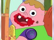 Clarence Hidden Stars