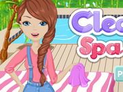 Clean Up Spa Salon 2