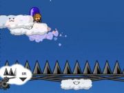 Cloud Powered Jetpack