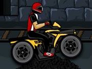 Coal Mine ATV