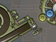 Cog Factory