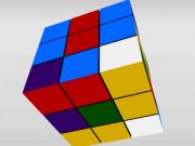 Colour Cube