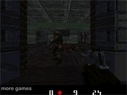 Combat Shooter 3D