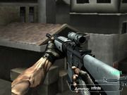 Counter Strike M4A1