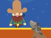 Cowboy Gun