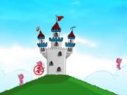 Crazy Castle 2