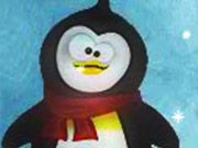 Crazy Penguin