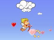 Cupid Loveheart