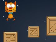 Cute Monster Jump Game