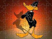 Daffy Duck Jigsaw