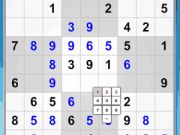 Daily Sudoku