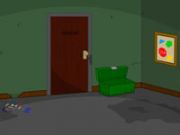 Dank Room Escape