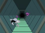 Danny Phantom Portal Problem