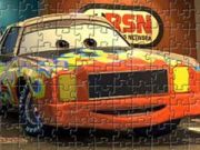 Darrell Cartrip Puzzle