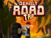 Deadly Road Trip