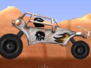 Desert Buggy