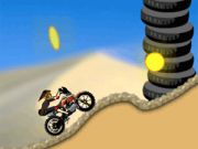 Desert Jogo Racer