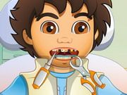 Diego Tooth Problems