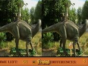 Differences in Dinoland