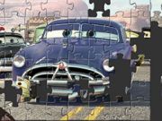 Doc Hudson Puzzle