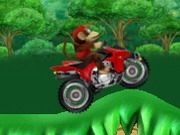 Donkey Kong ATV