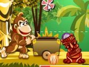 Donkey Kong Jungle Ball 2