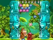 Donkey Kong Jungle Ball