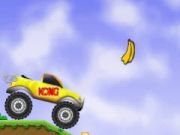 Donkey Kong Truckin'