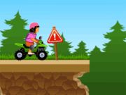 Dora ATV Challenge