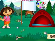 Dora Camping