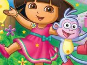 Dora Hidden Stars