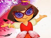 Dora In Ever After High Costumes