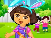 Dora Kindergarten