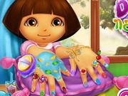 Dora Nails Spa