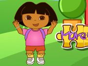 Dora Stage Show