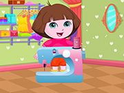 Dora Tailor