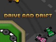 Drive And Drift