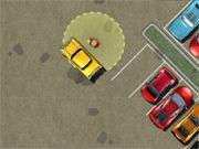 DriveTown Taxi