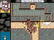 Drod King Dugan's Dungeon Lite Episode 1