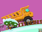 Dump Truck 2