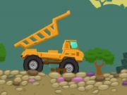 Dump Truck