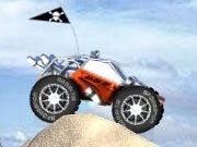 Dune Dash