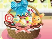 Easter Basket Maker