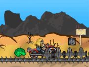 Easy Desert Rider 2