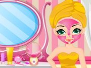 Elegant Princess Trip Makeover