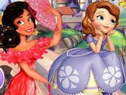 Elena Of Avalor Disney Quiz