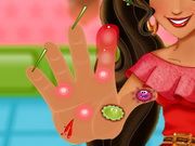 Elena Of Avalor Hand Doctor