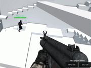 Elite Marines: Multiplayer