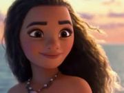 Elsa And Moana Popularity Challenge